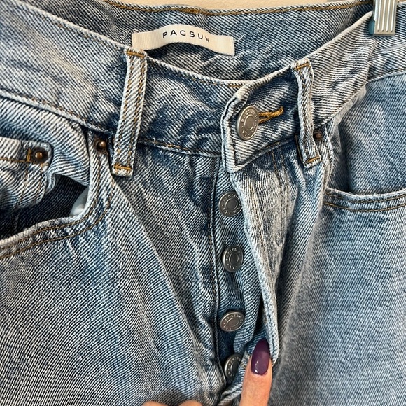 🔥PacSun Jeans🔥 - Picture 6 of 6